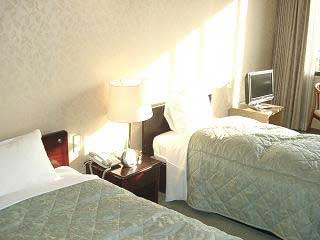 全理連　代々木の宿（旧　全理連宿泊部） 2