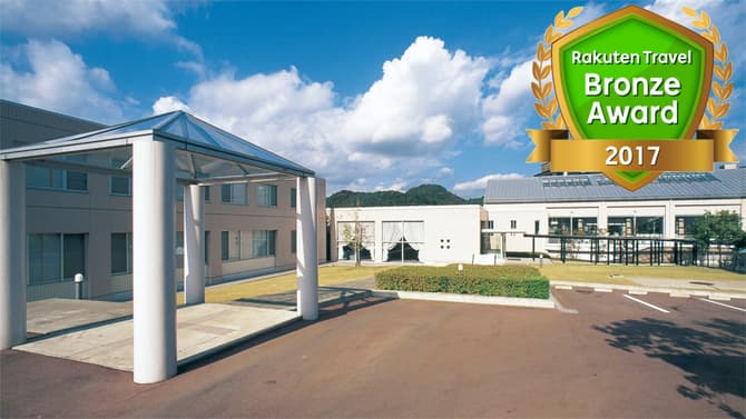 秋保温泉 ホテルニュー水戸屋 アネックス