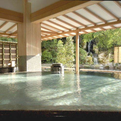 秋保温泉　ホテルニュー水戸屋　アネックス 2