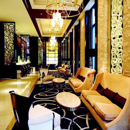 ダブルツリーｂｙヒルトン那覇 2