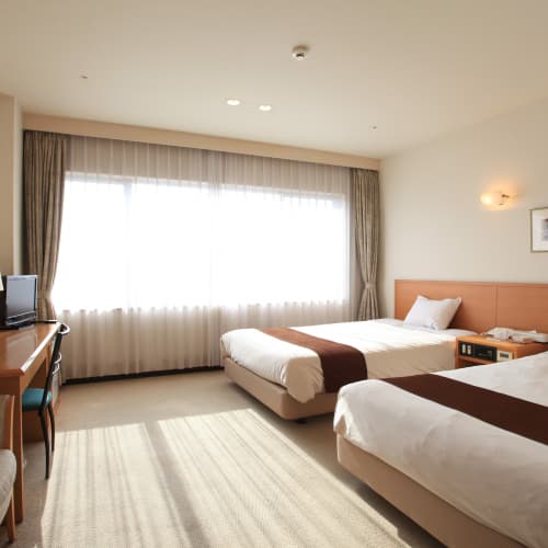 屋島灘温泉　ＴＲＥＳＴＡ白山 2