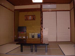 ふじや旅館＜愛知県＞ 2