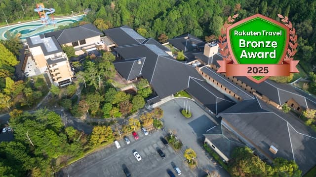 伊勢かぐらばリゾート　千の杜