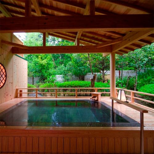 伊勢かぐらばリゾート　千の杜 2