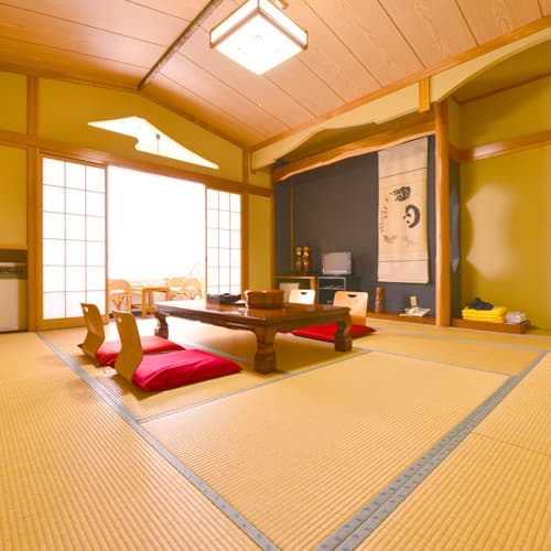 五十沢温泉ゆもとかん 2