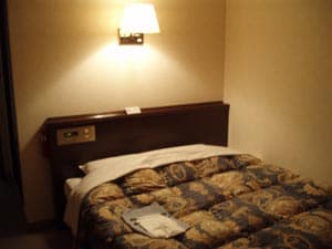 Ｔａｂｉｓｔ　ＩＷＡＴＡステーションホテル 2