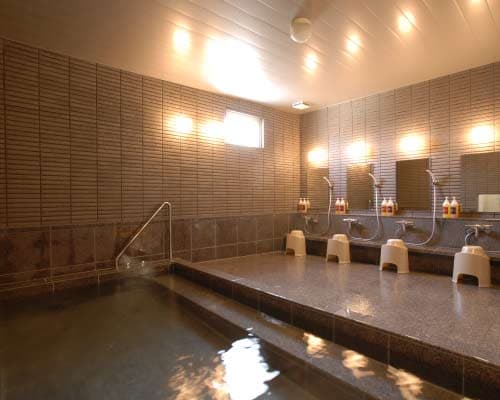 ＡＢホテル岡崎 2