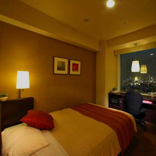 東急ステイ青山プレミア 2