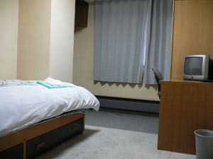 アットホームイン八戸 2