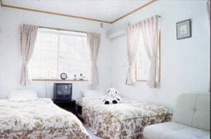 やすらぎペンション　紙風船 2