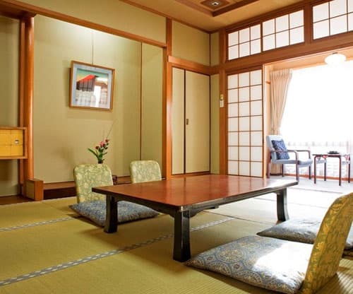 城崎温泉　心の宿　三國屋 2