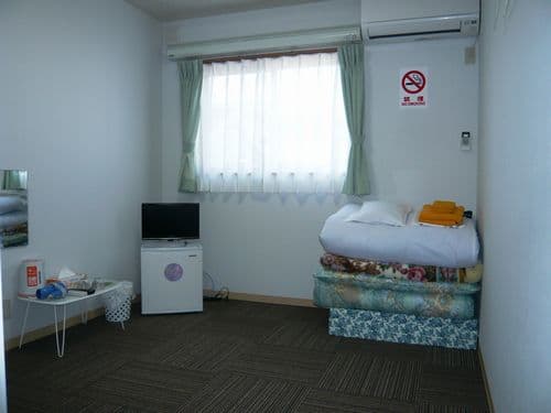 民宿かんこう　＜五島・福江島＞ 2