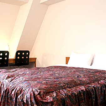 サクラホテル池袋 2