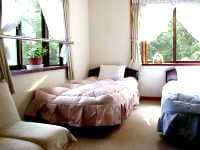 ペンション　レアビット 2