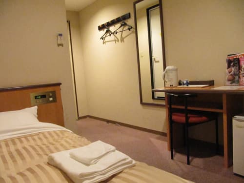 ホテル掛川ヒルズ（ＢＢＨホテルグループ） 2