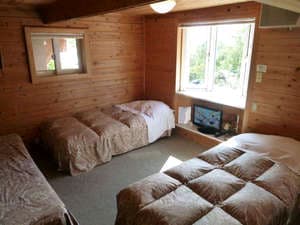 ひらたペンション 2