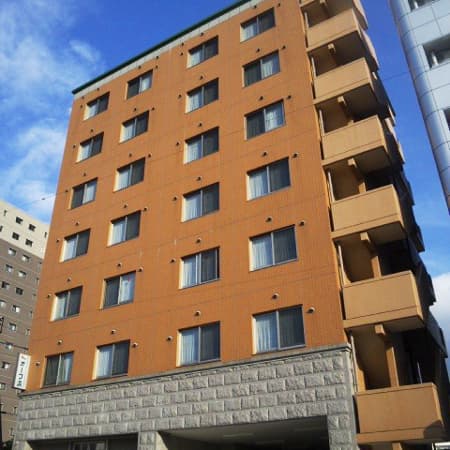 ビジネスイン オーブ浜