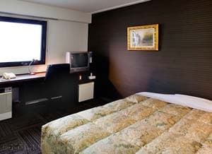 ビジネスホテル　エルカーサ南福岡 2