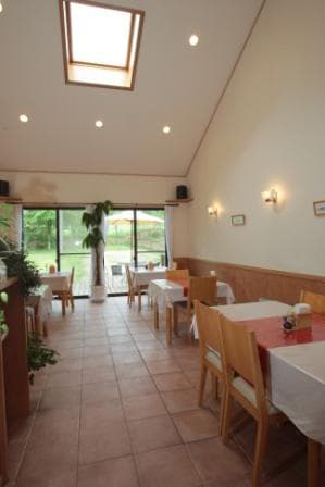 ペンション　南季の灯 2