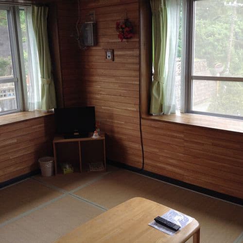 民宿よんな〜 2