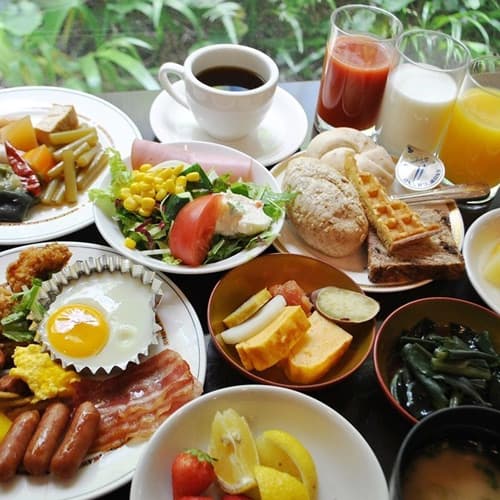 アークホテル熊本城前　－ルートインホテルズ－ 2