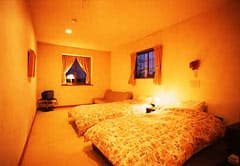 ペンション　マスカレード 2