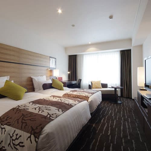 ＡＮＡクラウンプラザホテル千歳　ｂｙ　ＩＨＧ 2