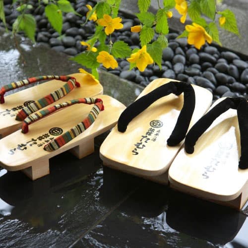 草津温泉　旅館たむら 2