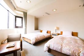 ホテル　オーエド＜HOTEL　OHEDO＞ 2