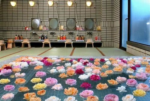 下呂温泉　木曽屋 2