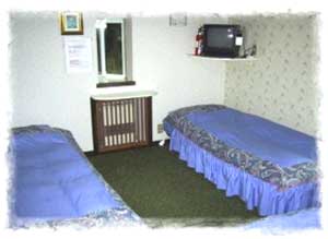 ペンション　ピクニック＜長野県＞ 2