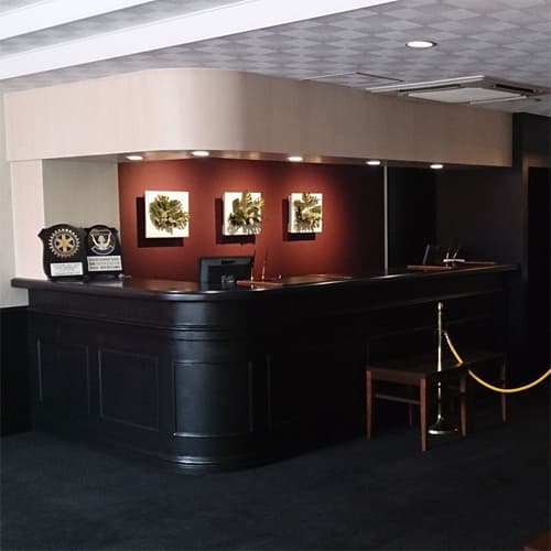 セレクトロイヤル八代 2