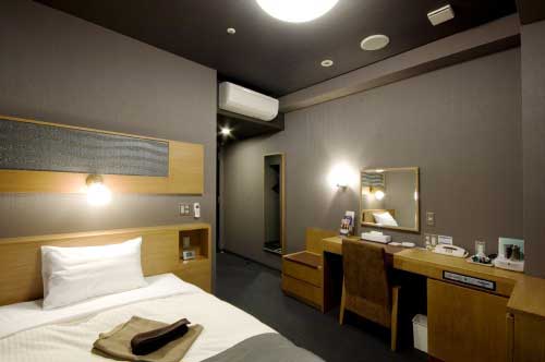 キャッスルイン仙台 2