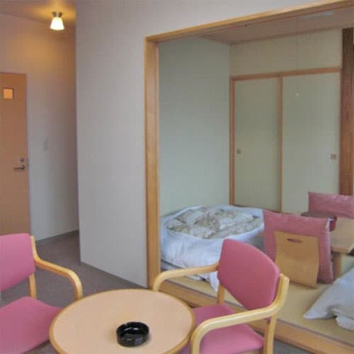 ビジネスホテル北斗荘＜北海道＞ 2