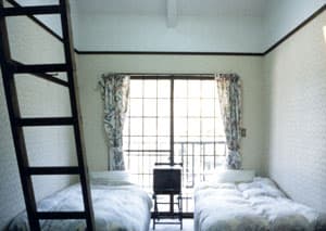 ペンション　クレソン 2