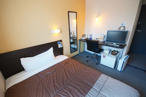 天然温泉　天神の湯　スーパーホテル防府駅前 2