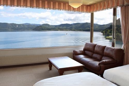 田沢湖ローズパークホテル 2