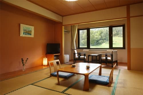 休暇村　妙高 2