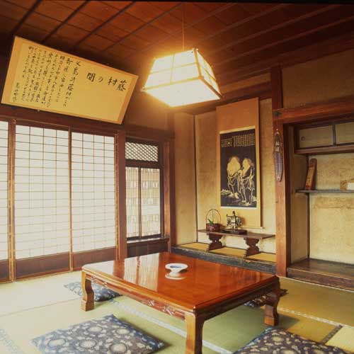 田沢温泉　ますや旅館＜長野県小県郡＞ 2