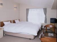 ホテル　プランタン 2