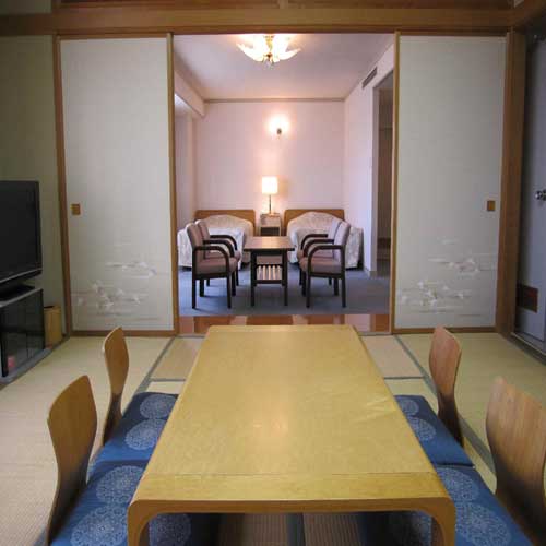 ホテルレイクサイドつくば 2