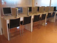 ホテル　ラ　フィレンツェ 2