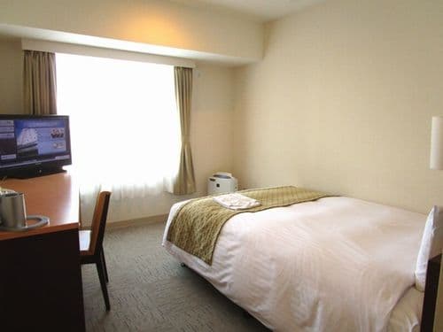 ホテルマイステイズ函館五稜郭 2