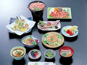 シャレー丸沼 2