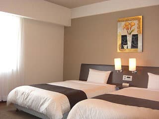 ホテルルートイン　大曲駅前 2