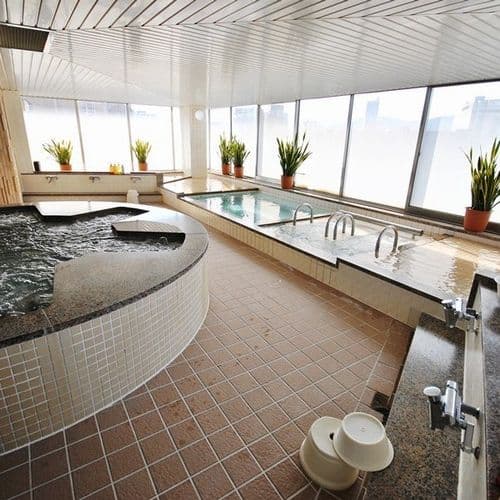 アークホテル広島駅南　－ルートインホテルズ－ 2