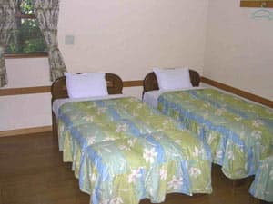 貸別荘　河口湖マミアーナビレッジ 2