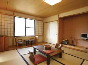 由布院温泉　旅の宿　ぽっぽ庵 2