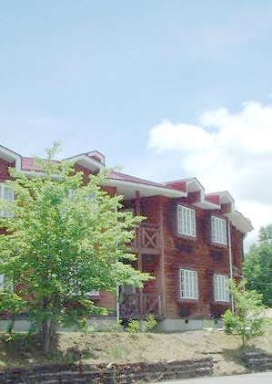 渋沢温泉 ウッディ・もっく