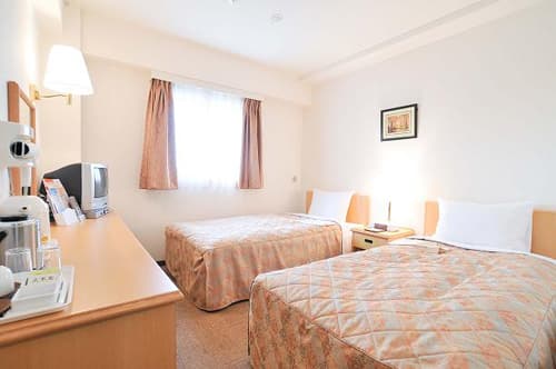 ＨＯＴＥＬ　ＡＺ　北九州八幡店 2